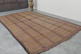 Tuareg rug 6.4 X 11 Feet - tuareg mat