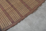 Tuareg rug 6.4 X 11 Feet - tuareg mat