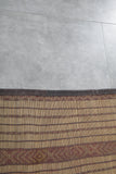 Tuareg rug 6.4 X 11 Feet - tuareg mat