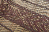 Tuareg rug 6.4 X 11 Feet - tuareg mat