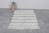 Moroccan Berber Wedding Blanket 33.6 FT X 6.1 FT