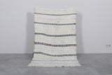 Moroccan Berber Wedding Blanket 33.6 FT X 6.1 FT