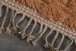 Moroccan Berber rug - Wool rug - Custom Moroccan rug