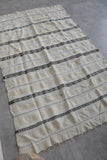 Moroccan Berber Wedding Blanket 33.6 FT X 6.1 FT