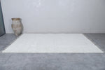 Beni ourain rug - Moroccan custom rug - Wool rug