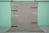 Handmade Moroccan Rug 7.8x10 FT - Modern Berber Style