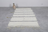 Berber Wedding Blanket 4 FT X 7.7 FT