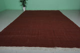 Moroccan rug 10 X 13.6 Feet