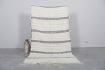 Berber Wedding Blanket 4 FT X 7.7 FT