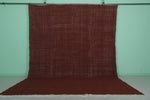 Moroccan rug 10 X 13.6 Feet