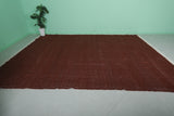 Moroccan rug 10 X 13.6 Feet