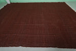 Moroccan rug 10 X 13.6 Feet