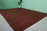 Moroccan rug 10 X 13.6 Feet