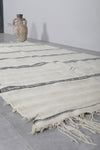 Berber Wedding Blanket 4 FT X 7.7 FT