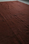 Moroccan rug 10 X 13.6 Feet