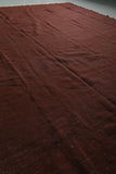 Moroccan rug 10 X 13.6 Feet