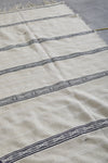 Berber Wedding Blanket 4 FT X 7.7 FT