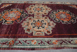 Moroccan Handmade Rug 6.8 X 11.6 Feet – Elegant Artistry