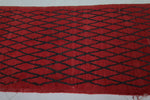 Moroccan Trellis Rug 2.8 X 7.4 Feet