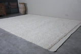 Custom Moroccan Rug Simple - Handmade Berber Rug