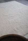 Custom Moroccan Rug Simple - Handmade Berber Rug