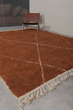 Moroccan area rug - Custom Berber rug - Handmade rug