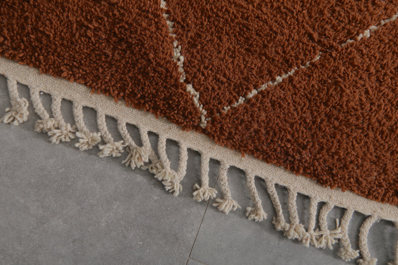 Moroccan area rug - Custom Berber rug - Handmade rug - custom moroccan rugs