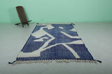 Moroccan rug 5.3 X 9.1 Feet