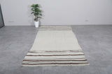 Handwoven kilim 5.1 FT X 11.4 FT