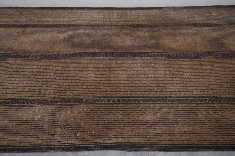 Tuareg rug 5.5 X 9.8 Feet