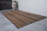 Tuareg rug 5.5 X 9.8 Feet