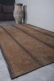 Tuareg rug 5.5 X 9.8 Feet