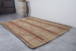 Tuareg rug 5.6 X 8 Feet