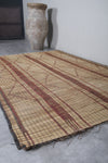 Tuareg rug 5.6 X 8 Feet