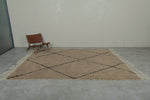 Custom Moroccan area rug - berber hadmade rug morocco - custom moroccan rugs