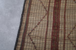 Tuareg rug 5.6 X 8 Feet