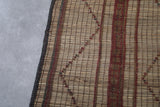 Tuareg rug 5.6 X 8 Feet