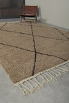 Custom Moroccan area rug - berber hadmade rug morocco - custom moroccan rugs