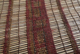 Tuareg rug 5.6 X 8 Feet