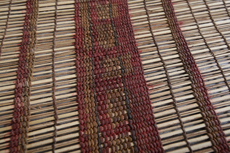 Tuareg rug 5.6 X 8 Feet