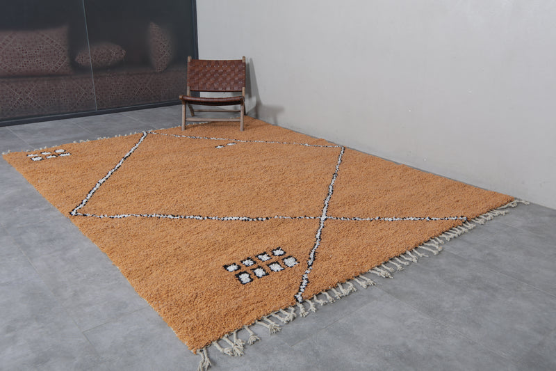 Custom Moroccan area rug - berber rug morocco - custom moroccan rugs