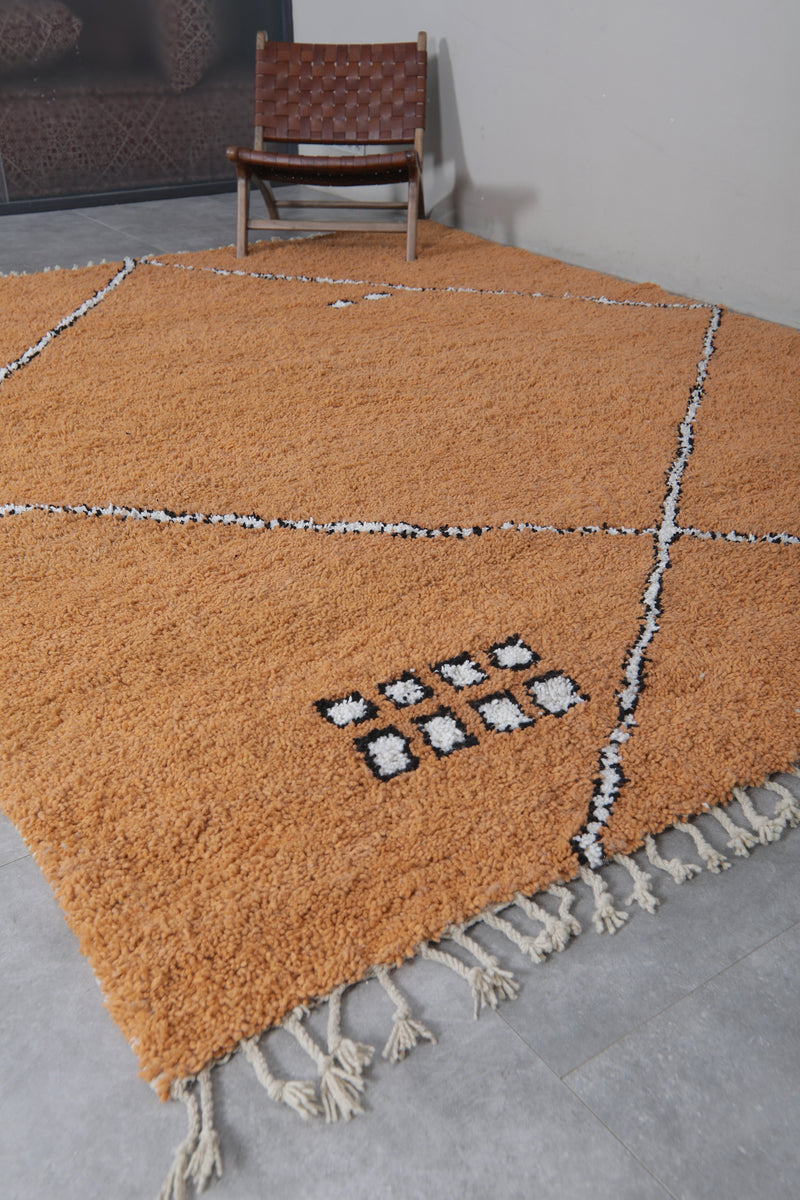 Custom Moroccan area rug - berber rug morocco - custom moroccan rugs