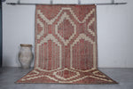 Tuareg rug 8 X 13.2 Feet