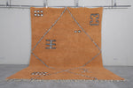 Moroccan Berber rug - Handmade Beni Rug - Custom Rug