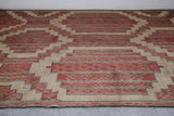 Tuareg rug 8 X 13.2 Feet