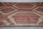 Tuareg rug 8 X 13.2 Feet