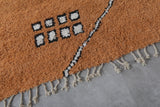 Moroccan Berber rug - Handmade Beni Rug - Custom Rug