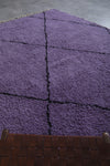 Beni ourain rug - Moroccan custom rug - Berber rug