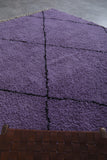 Beni ourain rug - Moroccan custom rug - Berber rug