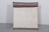 Handwoven Kilim 3.5 FT X 4.6 FT